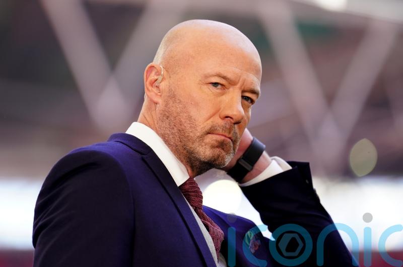 Alan Shearer keen to protect PL goalscoring record &ndash; Friday&rsquo;s sporting social