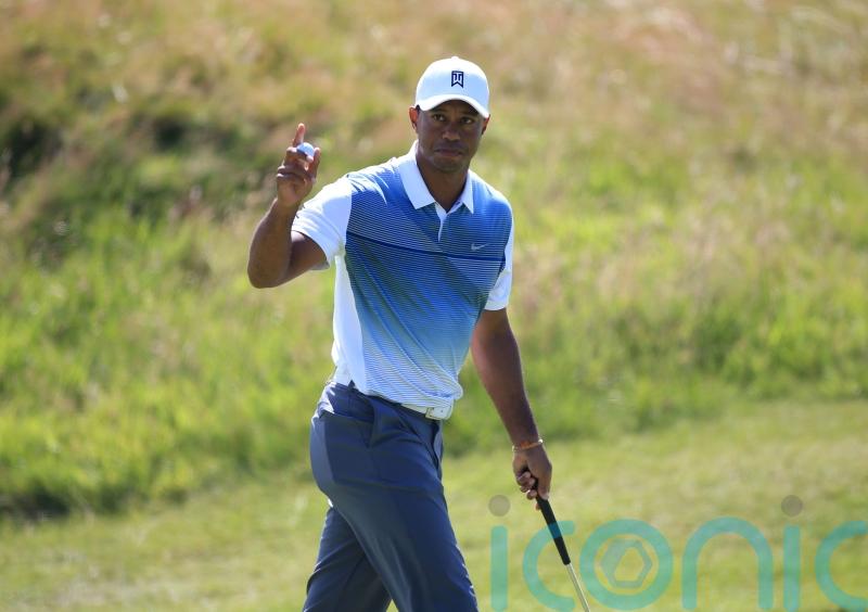 On This Day in 2007 &ndash; Tiger Woods claims 13th major with victory in Oklahoma