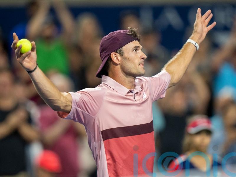 Carlos Alcaraz streak ends with defeat to Tommy Paul in Toronto