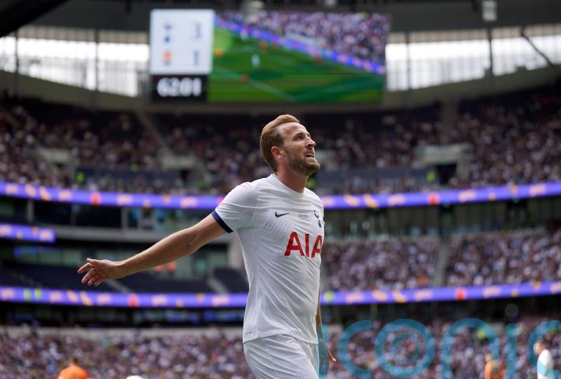 Where Harry Kane&rsquo;s big-money move stands in British football history
