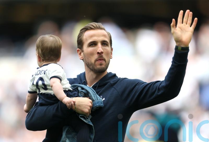 Harry Kane hints at future Tottenham return after completing Bayern Munich move