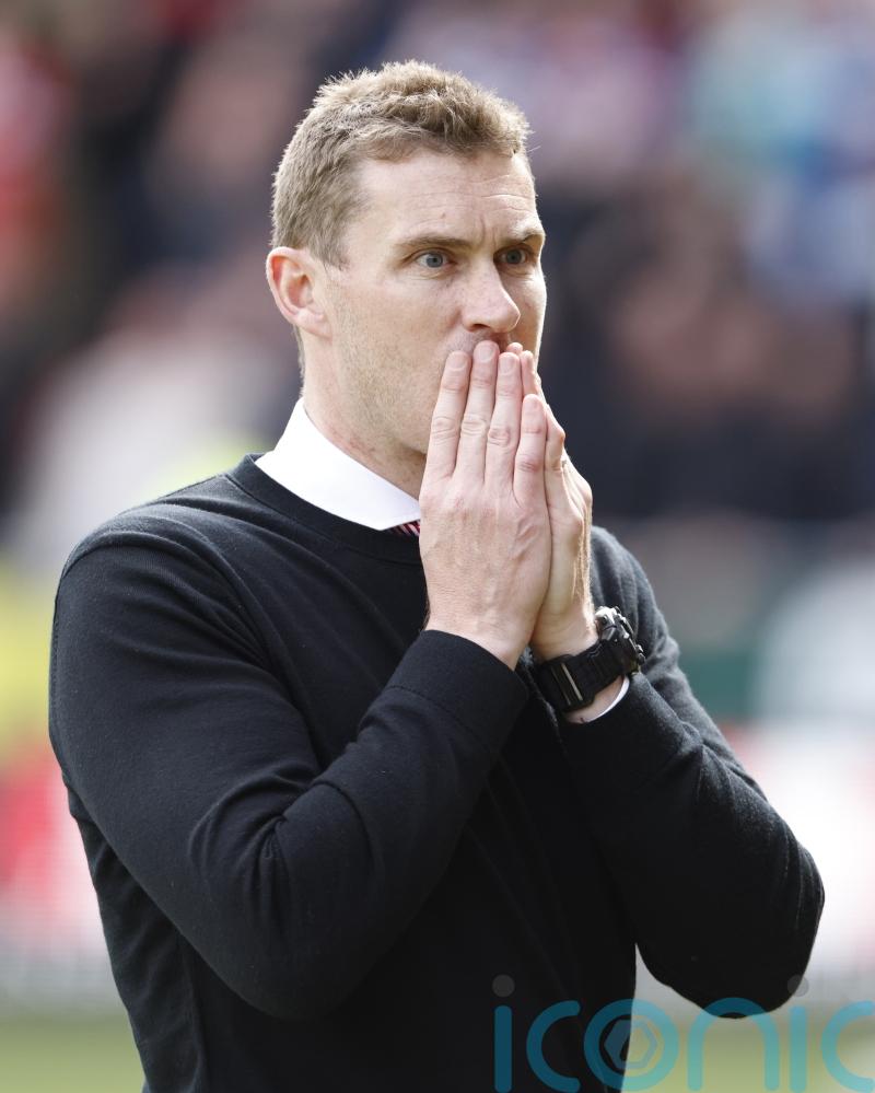 Rotherham boss Matt Taylor says he experienced &lsquo;every emotion&rsquo; against Blackburn
