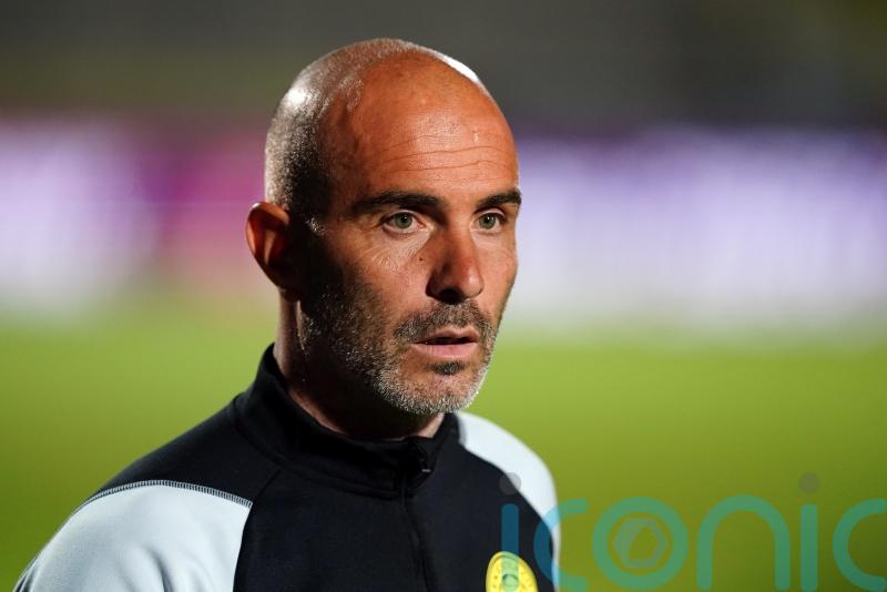 Enzo Maresca lauds &lsquo;improving&rsquo; Leicester as Foxes record third successive win