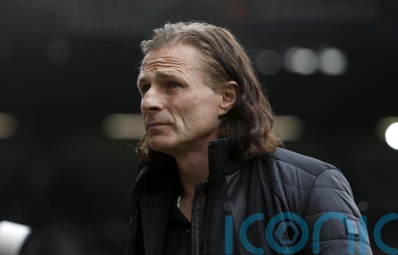 Gareth Ainsworth knew QPR scorer Sinclair Armstrong would find net at Cardiff