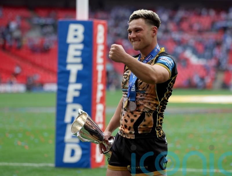 Leigh hero Lachlan Lam reveals cup-winning drop-goal was step into unknown