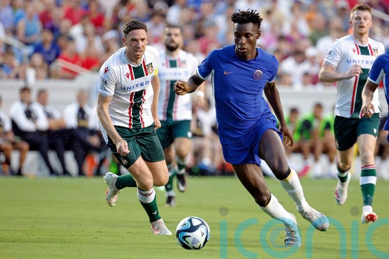 Mauricio Pochettino backs Nicolas Jackson to make instant impression at Chelsea