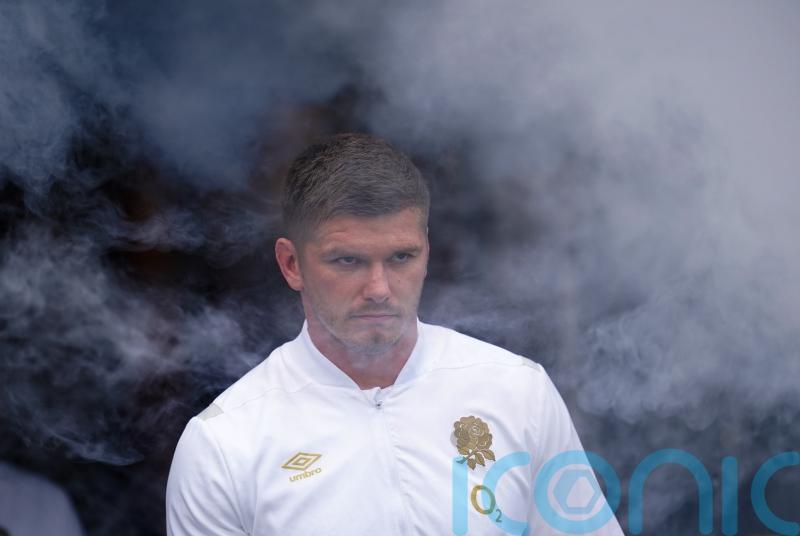 Steve Borthwick to &lsquo;wait and see&rsquo; on England captain Owen Farrell&rsquo;s suspension