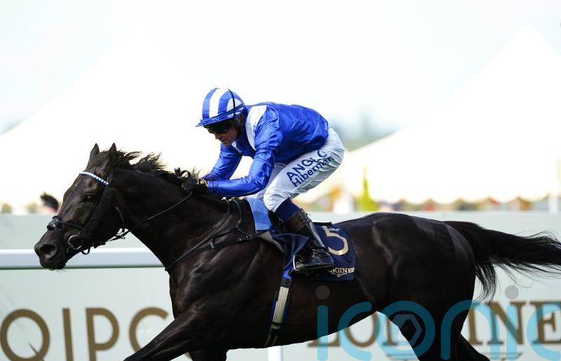 &lsquo;Excited&rsquo; Dettori hoping to serve it up to Paddington with Mostahdaf