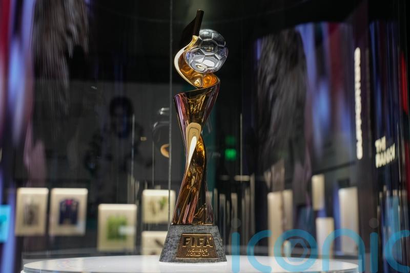 World Cup semi-finals: The stats behind Spain v Sweden and England v Australia