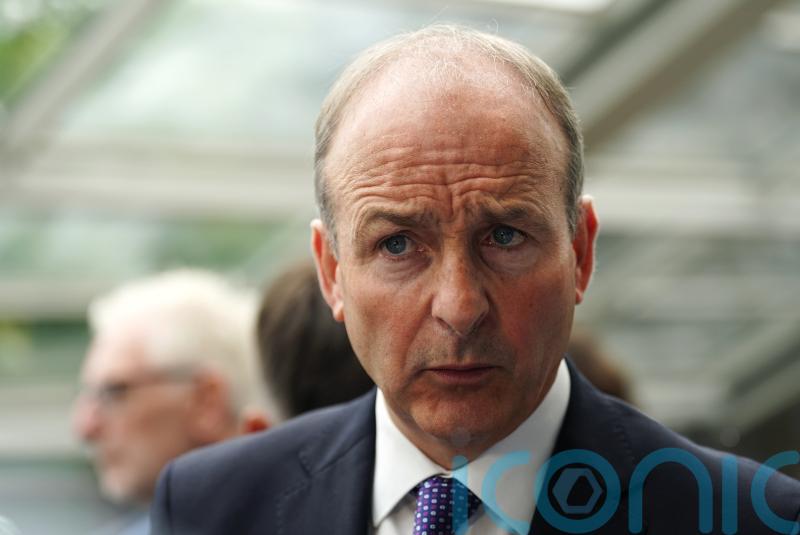 Martin says Ireland to &lsquo;co-operate fully&rsquo; with Omagh inquiry