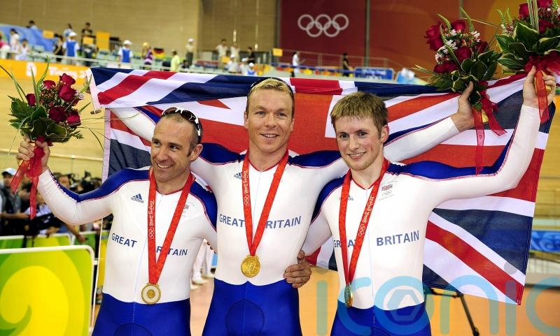 On this day in 2008: Britain beat &lsquo;invincible&rsquo; France to Olympic sprint gold