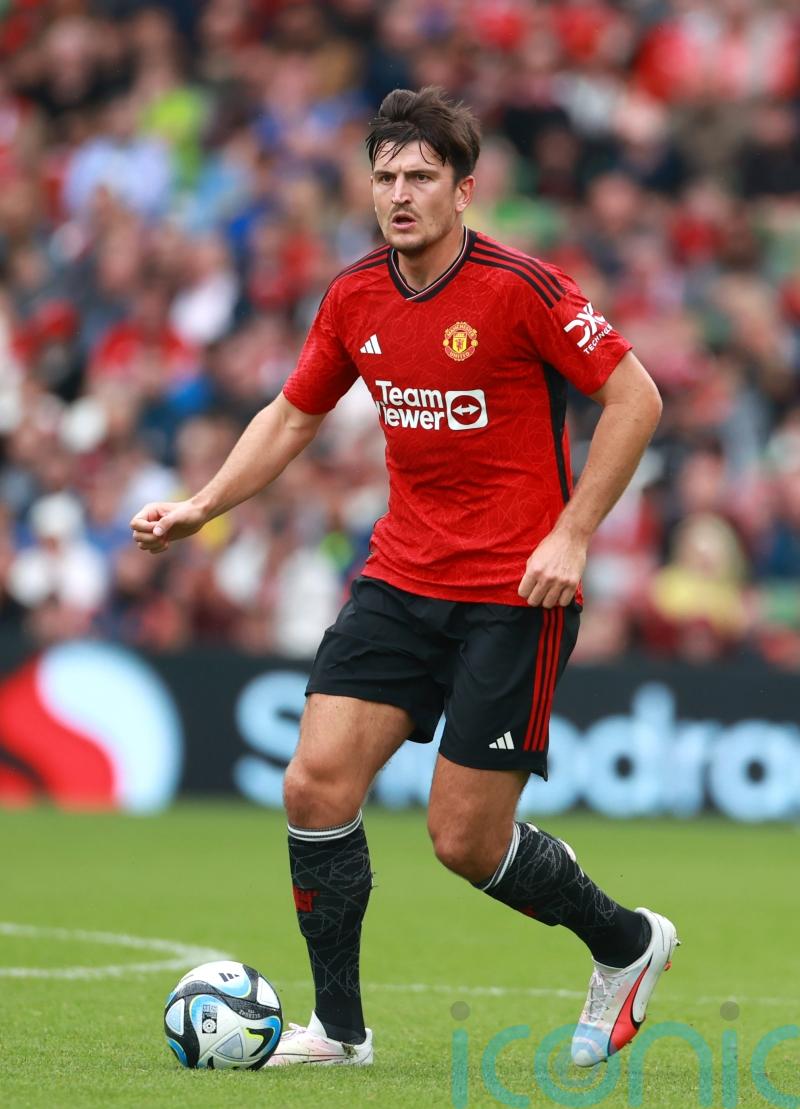 Football rumours: West Ham growing frustrated with Harry Maguire delays