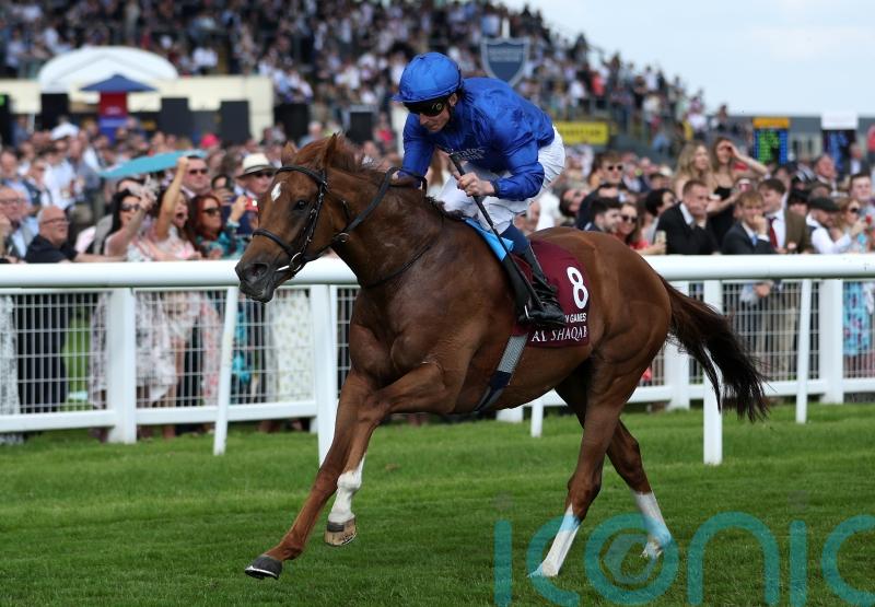 Modern Games retired by Godolphin