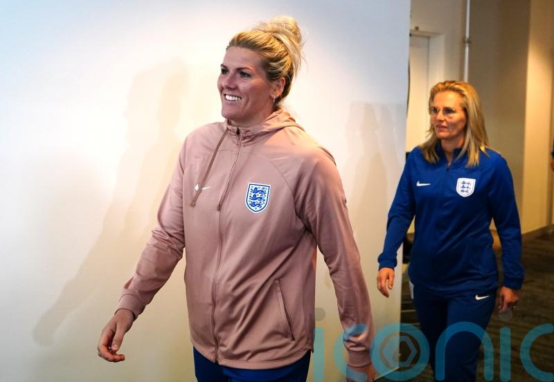 Millie Bright confident England can cope with hostile atmosphere in Sydney