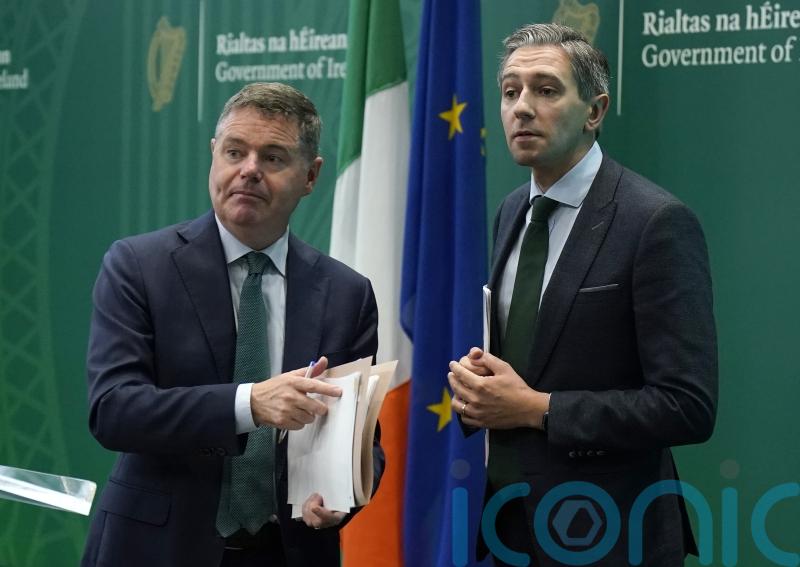 Public service apprenticeships aim to &lsquo;help bridge skills gap in Irish economy&rsquo;