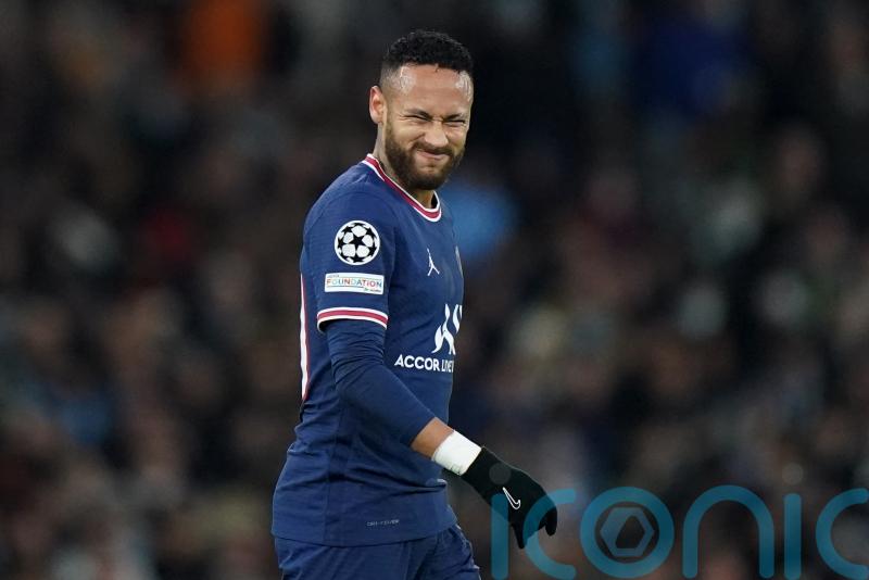Neymar leaves Paris St Germain for Saudi side Al Hilal
