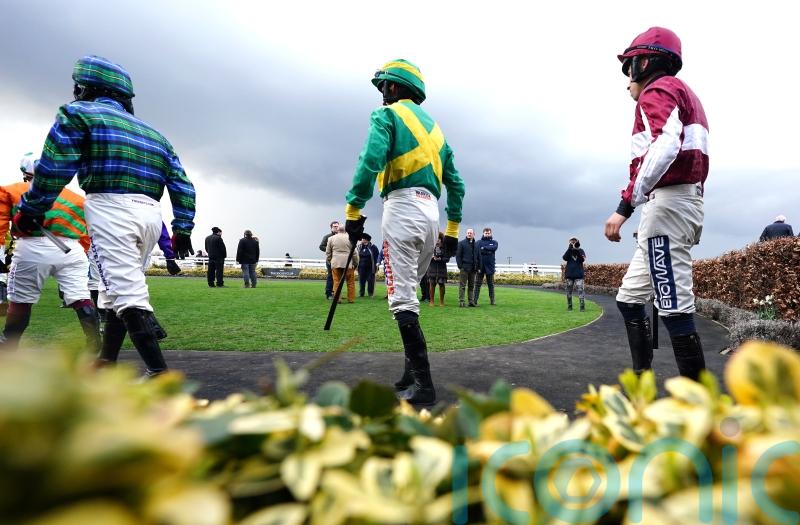 PJA calls for sauna rethink from BHA and racecourses