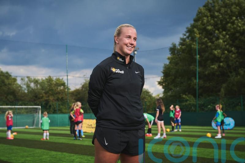 England&rsquo;s semi-finalists can still get to another level &ndash; Beth Mead