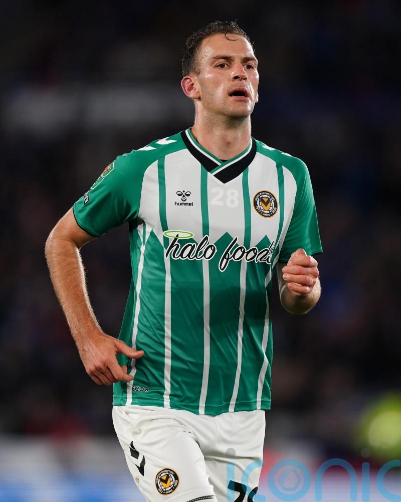 Mickey Demetriou haunts old side as Crewe enjoy big win