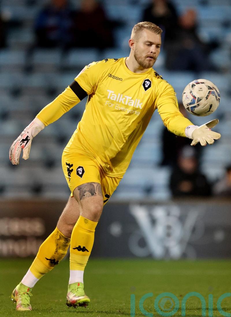 Blackpool maintain unbeaten start with Port vale stalemate