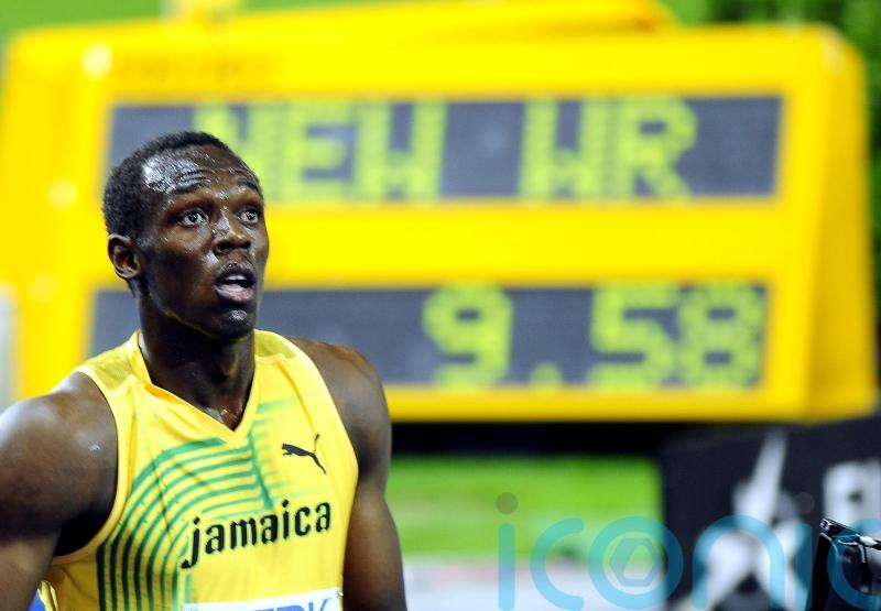 On this day 2009: Usain Bolt breaks WR for World Championship 100m gold in 9.58