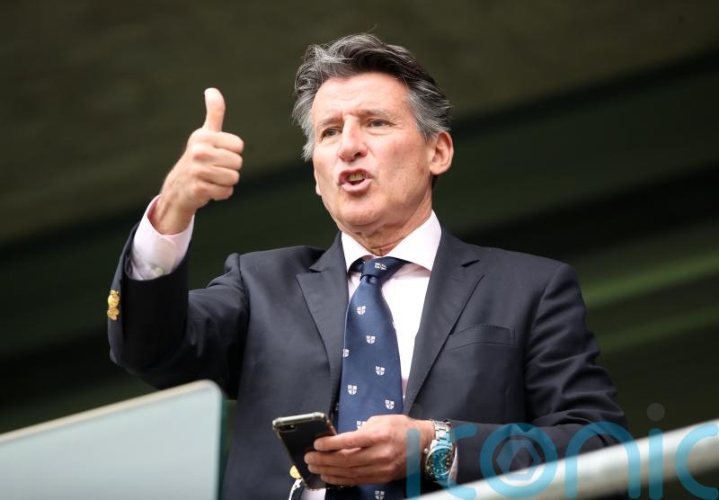 Lord Coe backs Keely Hodgkinson and Zharnel Hughes for World Championship glory