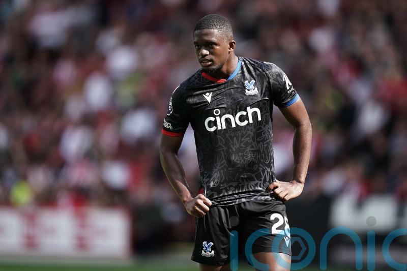 Football rumours: Liverpool ramp up bid for Crystal Palace&rsquo;s Cheick Doucoure