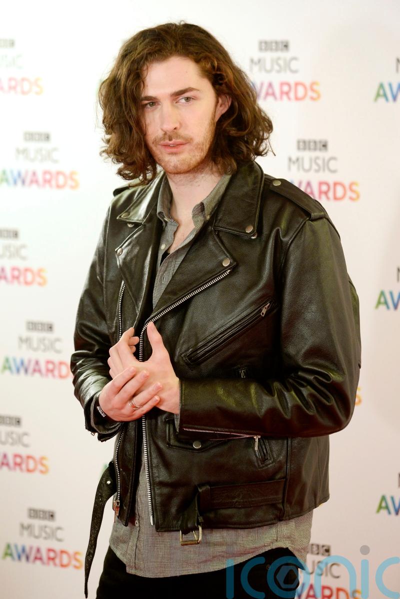 Hozier would consider striking over AI threat to music industry