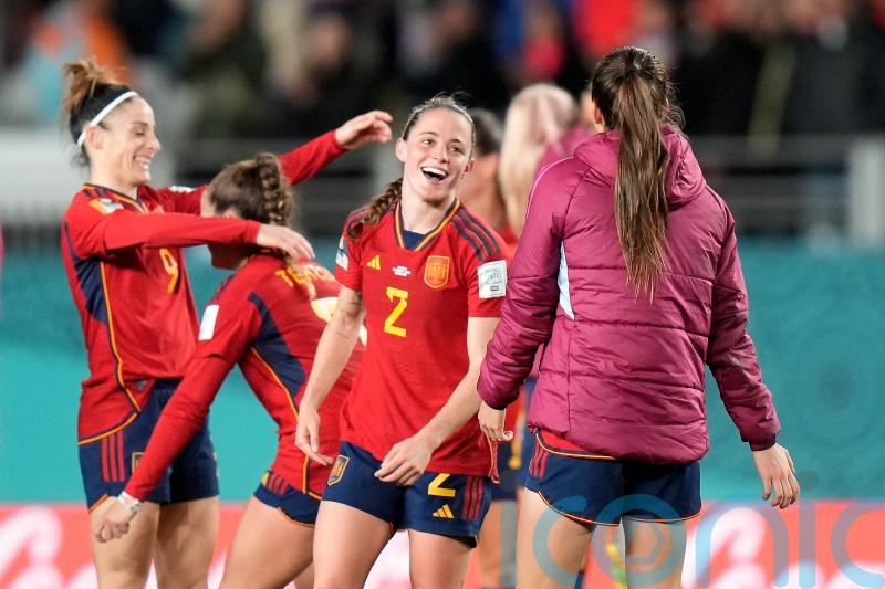 Have Spain moved past player mutiny on their run to Women&rsquo;s World Cup final?