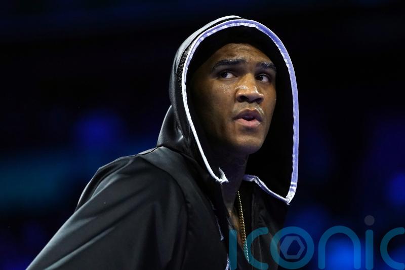 Conor Benn &lsquo;disappointed&rsquo; as UKAD appeals against decision to lift doping ban