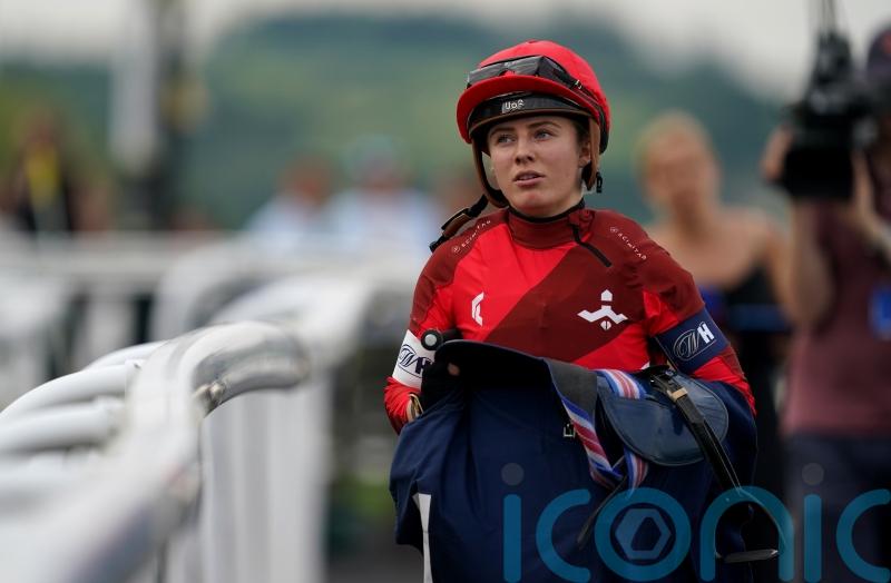 Wales & The West still blazing a trail in Racing League