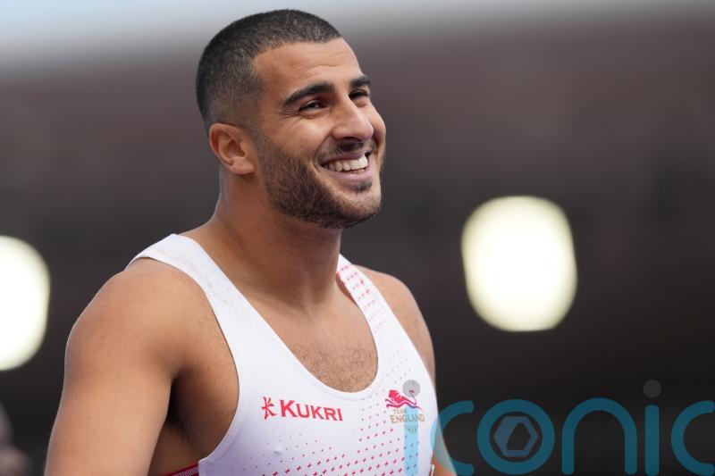 Adam Gemili gained weight while &lsquo;severely depressed&rsquo; during &lsquo;worst year of life&rsquo;