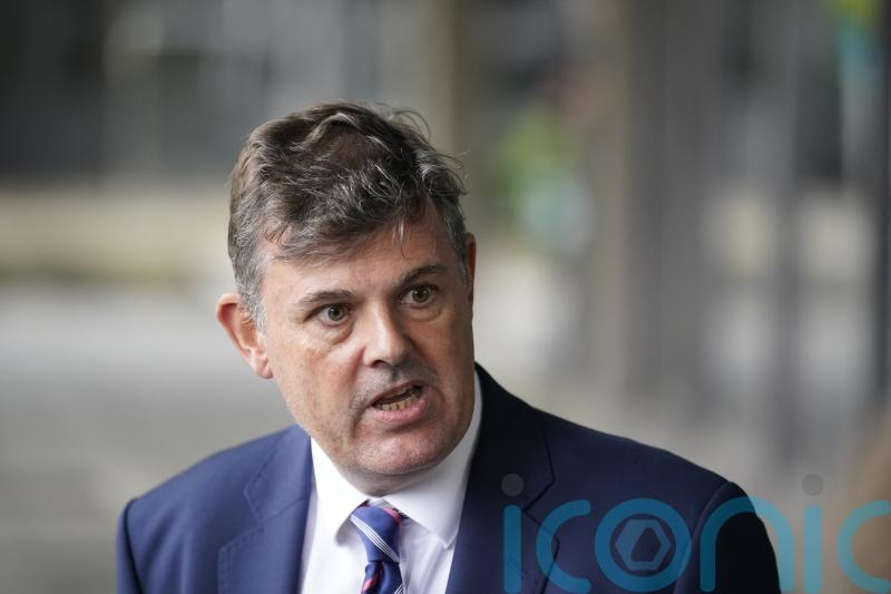 Bakhurst: There is a &lsquo;risk&rsquo; of legal action after talks with Ryan Tubridy ended