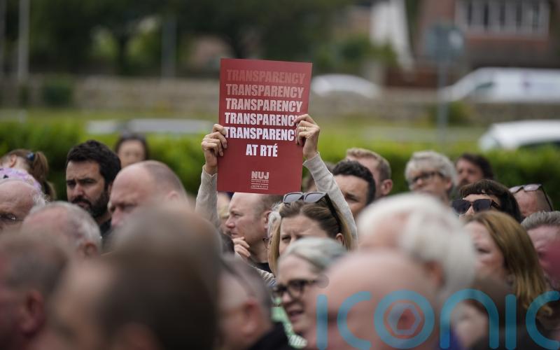 Drop in people buying TV licences &lsquo;disappointing but not surprising&rsquo; &ndash; minister