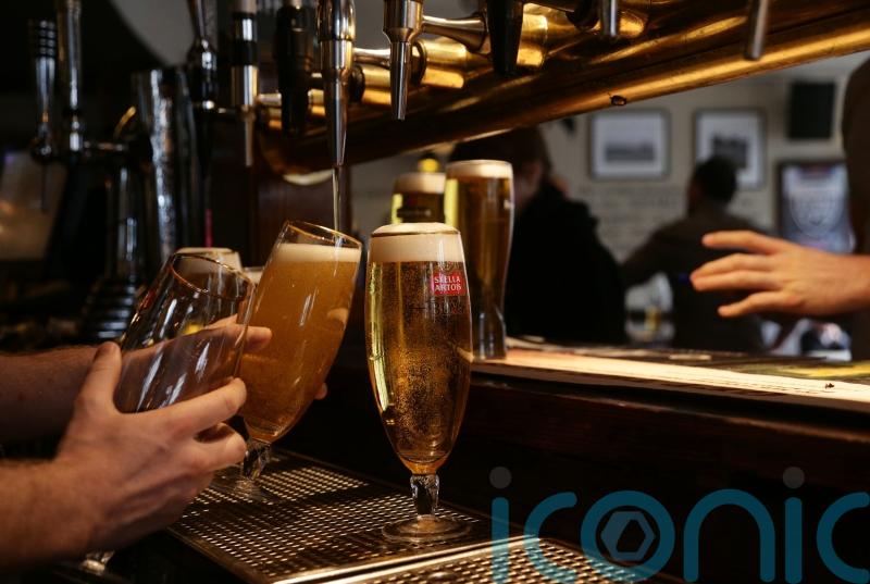 Councils and police urged to &lsquo;turn a blind eye&rsquo; to pubs opening early for World Cup final