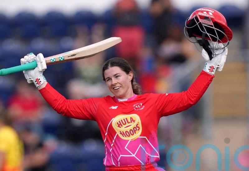 Jon Lewis insists Tammy Beaumont can still make England T20 World Cup squad