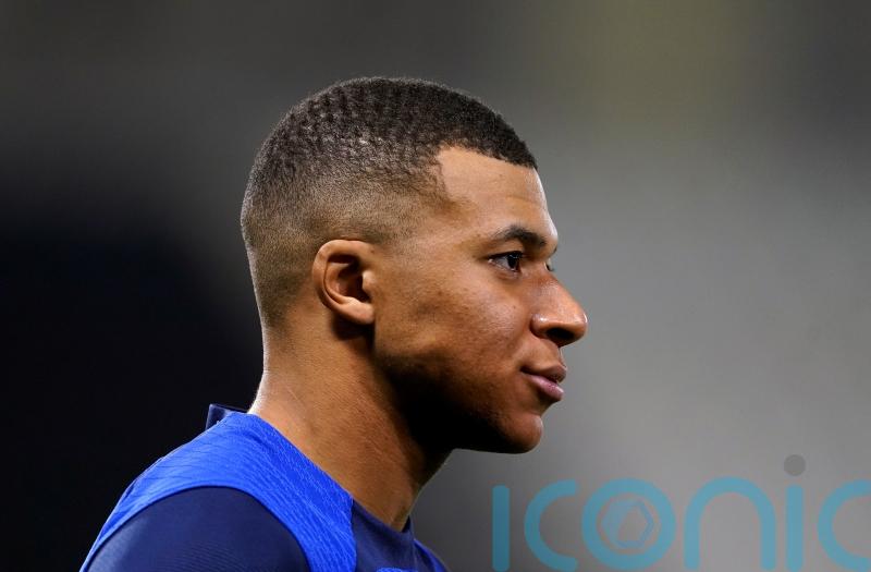Kylian Mbappe in line to feature for Paris St Germain against Toulouse