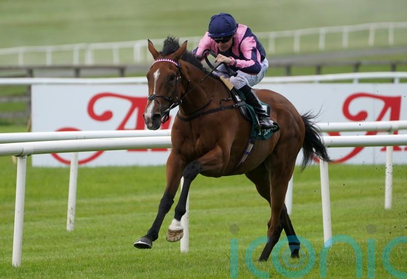 Boughey expecting to see the &lsquo;real&rsquo; Via Sistina in Romanet raid