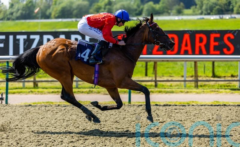 Sacred following York money after bypassing Hungerford option