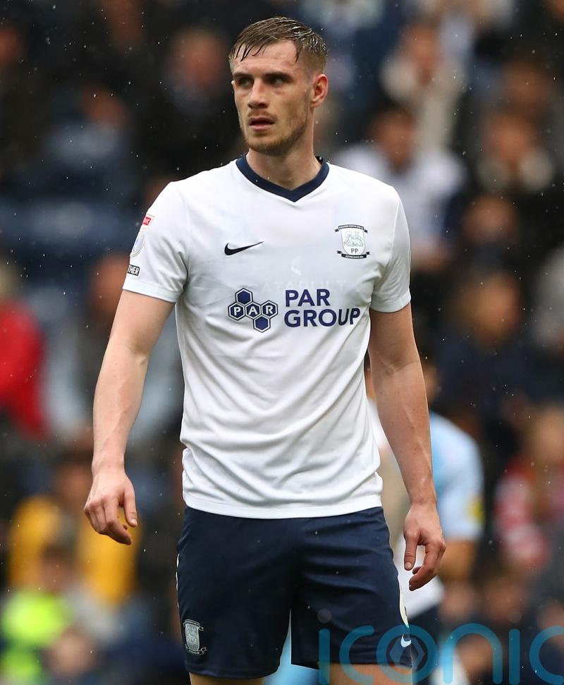 Liam Lindsay header enough as Preston take points from lowly Sheffield Wednesday