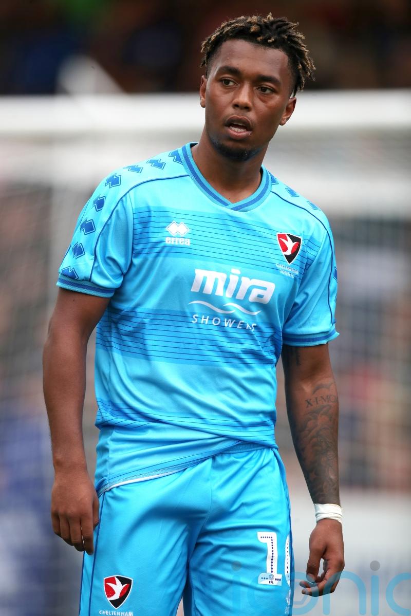 Tahvon Campbell grabs dramatic winner for Wealdstone against AFC Fylde