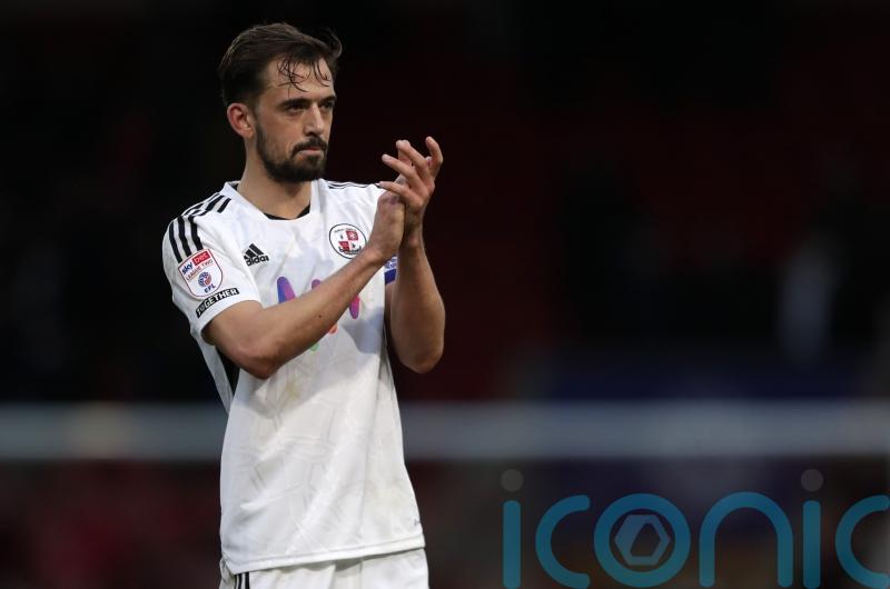 Jack Powell nets late equaliser as Crewe salvage League Two draw with Walsall