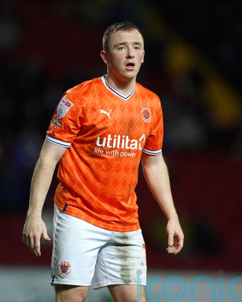 Blackpool held again as Leyton Orient earn first point of season