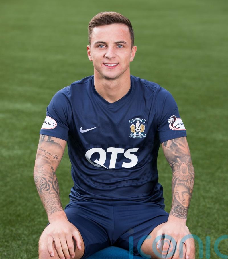 Eamonn Brophy&rsquo;s extra-time goal steers Ross County past battling Airdrieonians