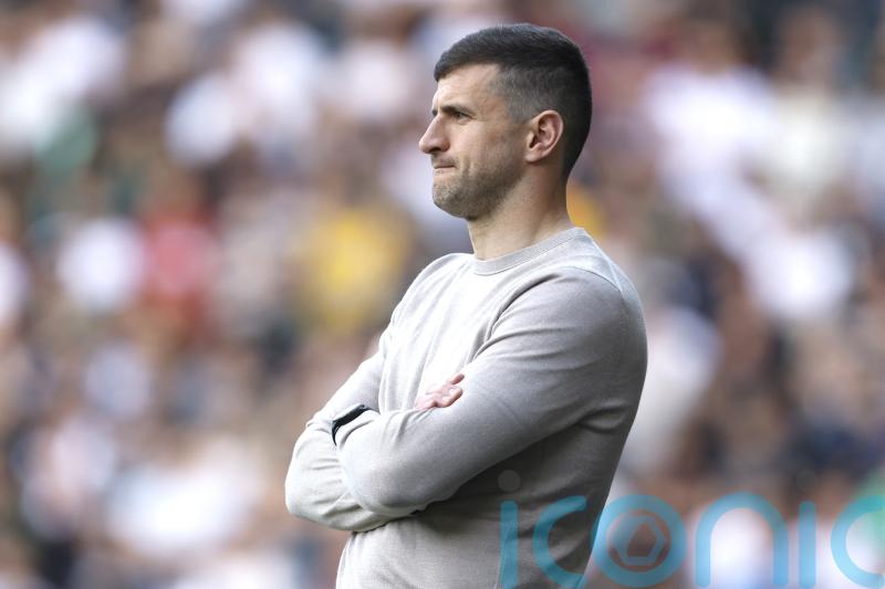 John Mousinho feared fan who replaced assistant ref may not support Pompey cause