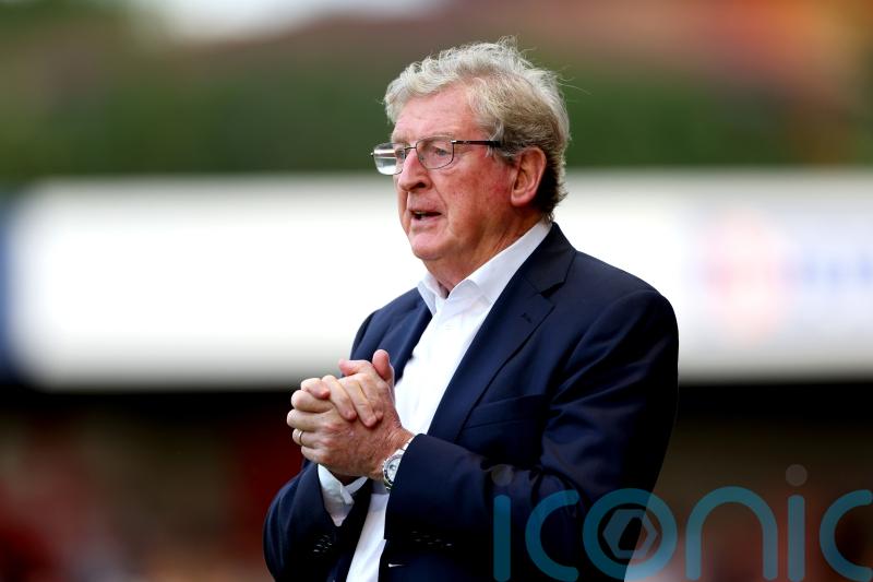 Roy Hodgson hails Crystal Palace recruitment under Dougie Freedman