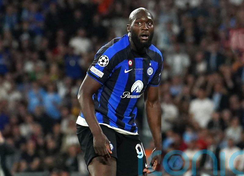 Mauricio Pochettino says Chelsea and Romelu Lukaku must share blame for standoff