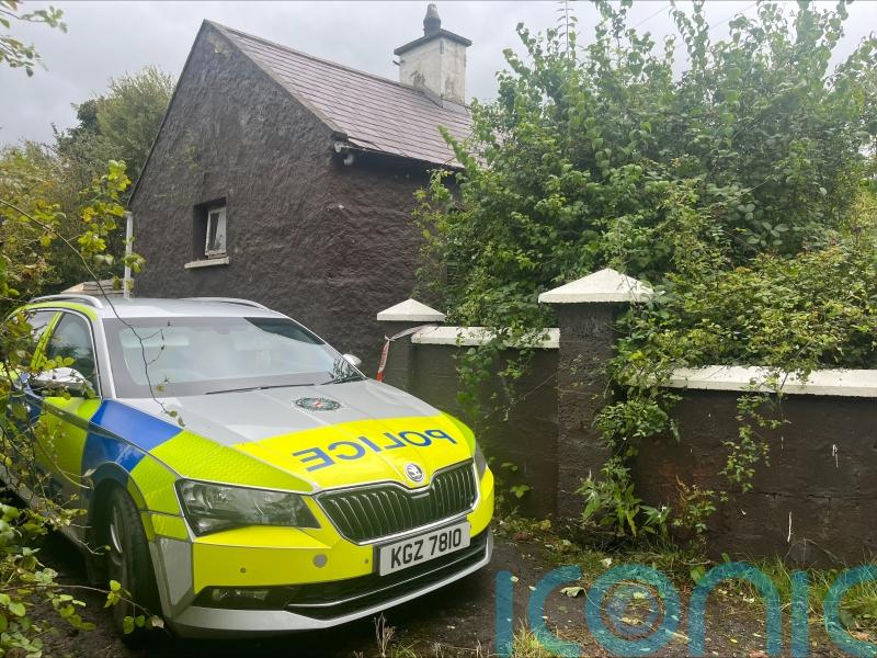 Deaths of elderly Newry couple not being treated as suspicious