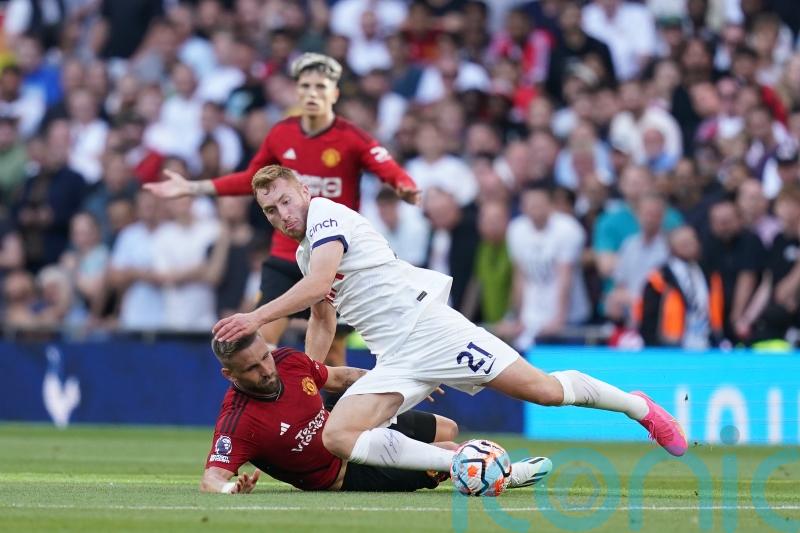 Tottenham can become a fun factory, says Dejan Kulusevski