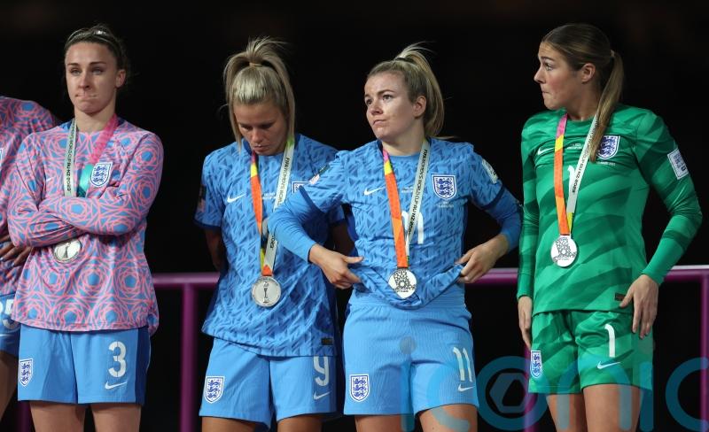Today at the World Cup: England fall short as Spain lift trophy